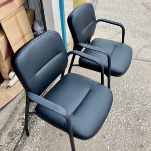Seating chairs